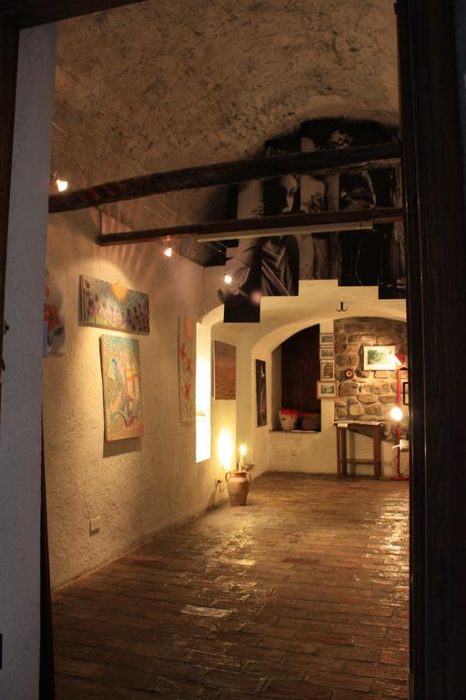 Willa Stardust - Bedbluesky Dolceacqua Zewnętrze zdjęcie