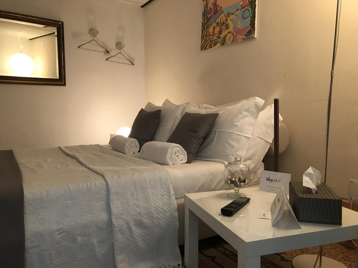 Willa Stardust - Bedbluesky Dolceacqua Zewnętrze zdjęcie