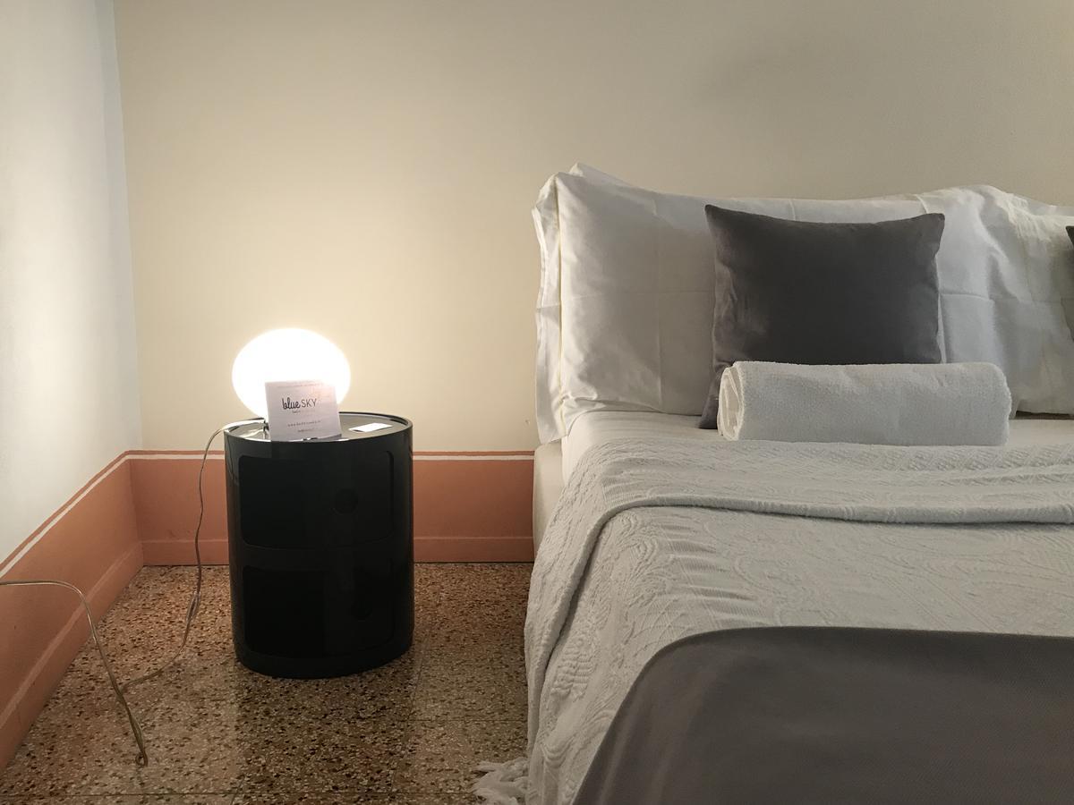 Willa Stardust - Bedbluesky Dolceacqua Zewnętrze zdjęcie