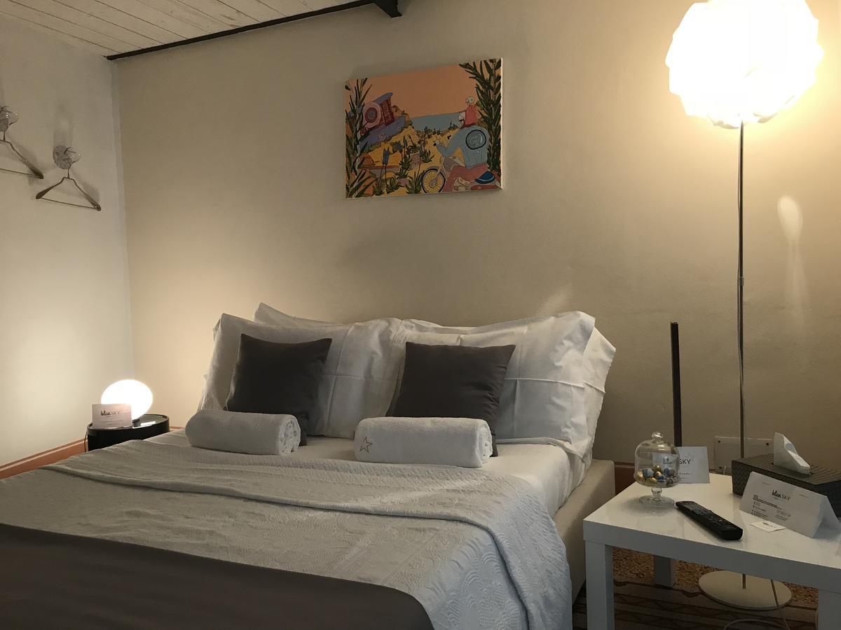 Willa Stardust - Bedbluesky Dolceacqua Zewnętrze zdjęcie