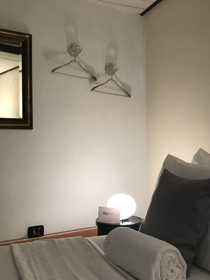 Willa Stardust - Bedbluesky Dolceacqua Zewnętrze zdjęcie